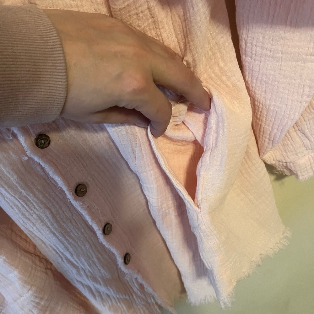 🩷 Soft, airy, and effortlessly boho 🩷 - Picture 6 of 7